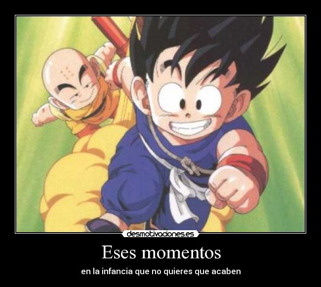Eses momentos - 