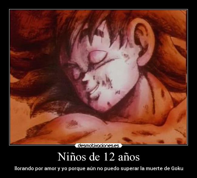 Niños de 12 años -