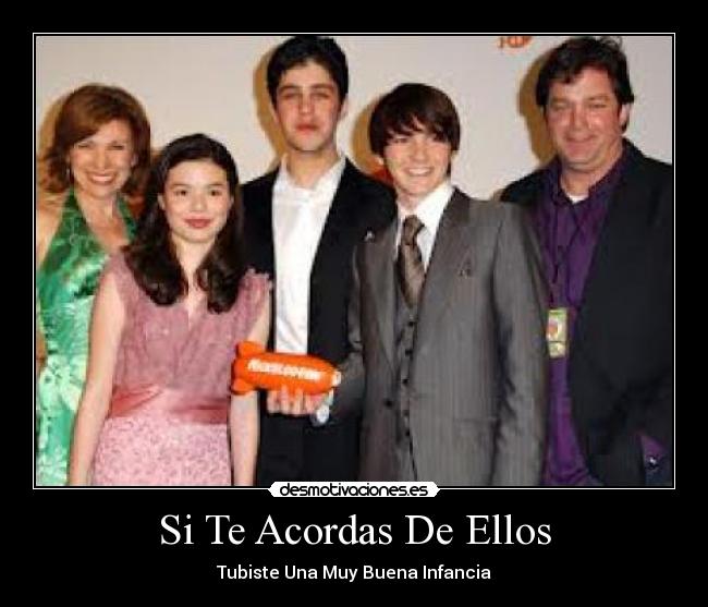 Si Te Acordas De Ellos -