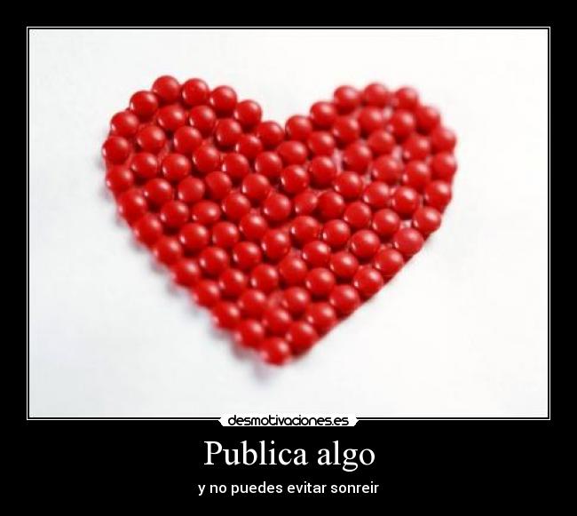 carteles publica algo desmotivaciones