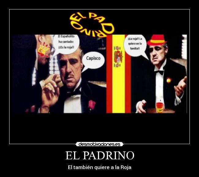 EL PADRINO -