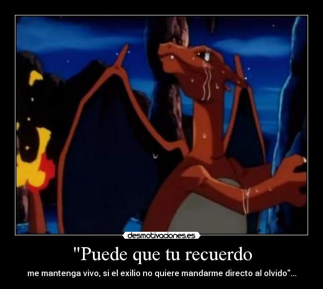 carteles olvido desmotivaciones