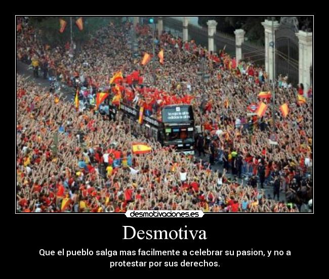 carteles 1celebrar2desmotiva3pasion desmotivaciones