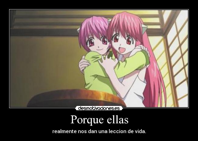 carteles elfen desmotivaciones