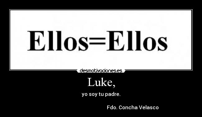 Luke, -