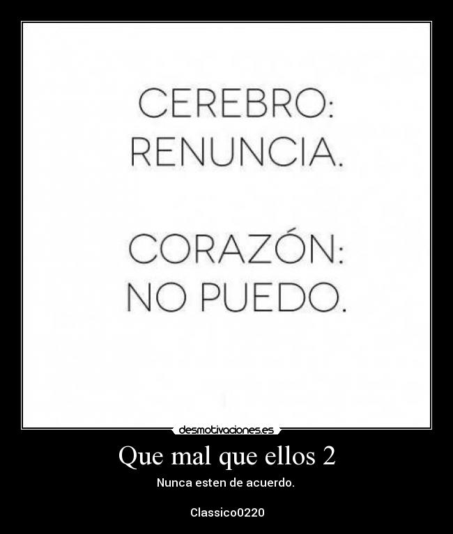 carteles classico0220 desmotivaciones