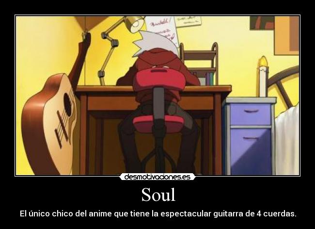 carteles anime manga otaku cosplay suerte amistad guitarra locura divertida desmotivaciones