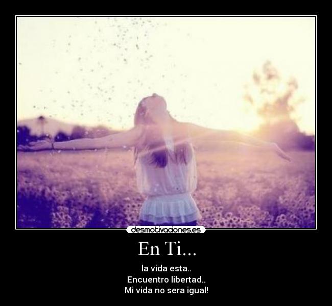 En Ti... - 