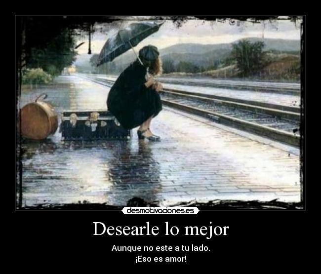 carteles amor desmotivaciones