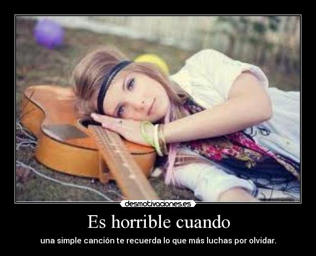 carteles lucia9998 desmotivaciones