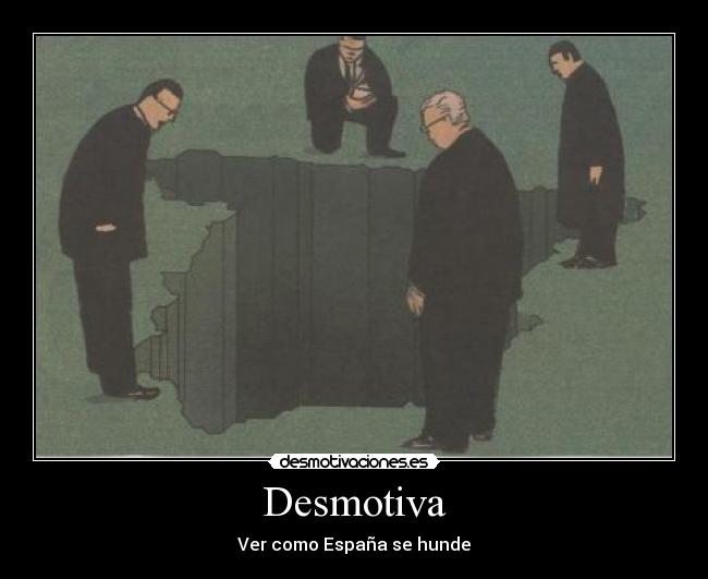 Desmotiva -