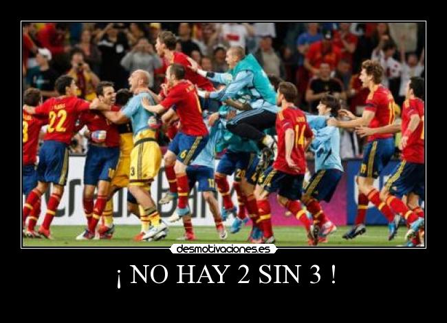 carteles campeones desmotivaciones