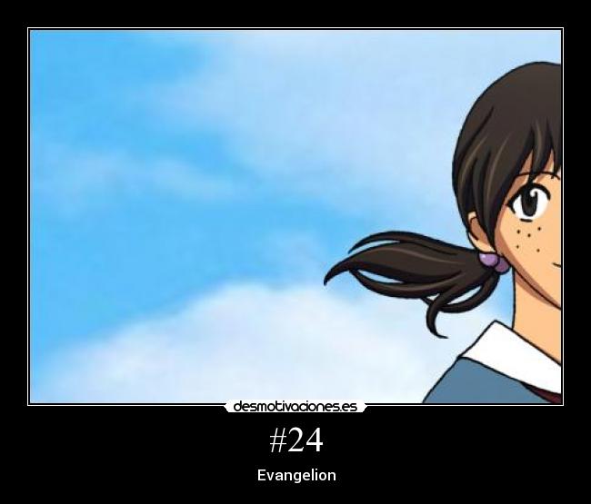 carteles evangelion desmotivaciones