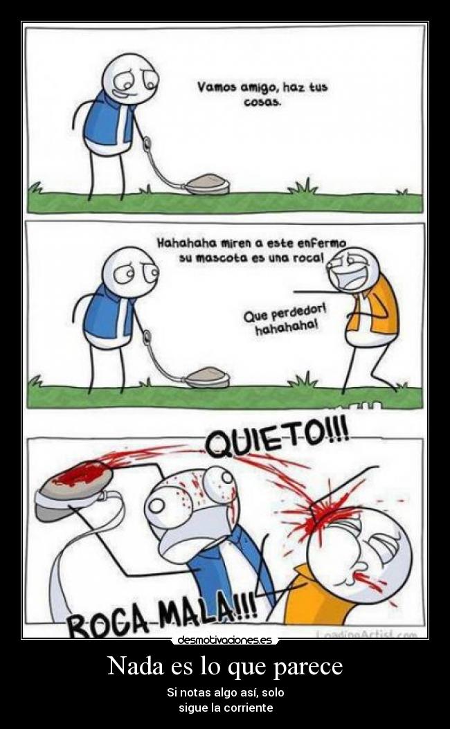 carteles yeriipao desmotivaciones