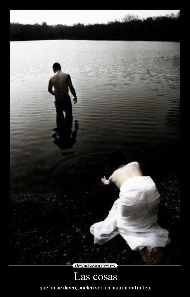 carteles miedo desmotivaciones