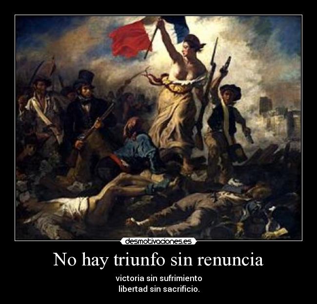 carteles por igualdad este mundo desmotivaciones