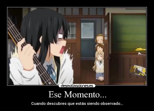 Ese Momento... -