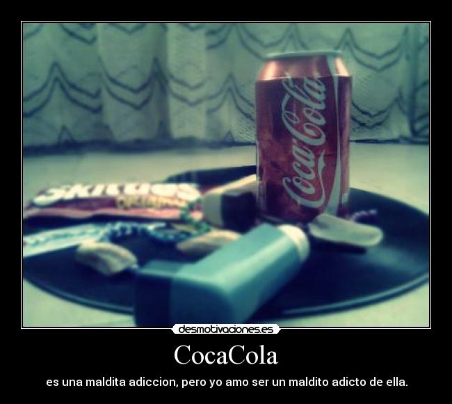 CocaCola -