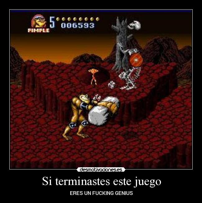 carteles milo desmotivaciones