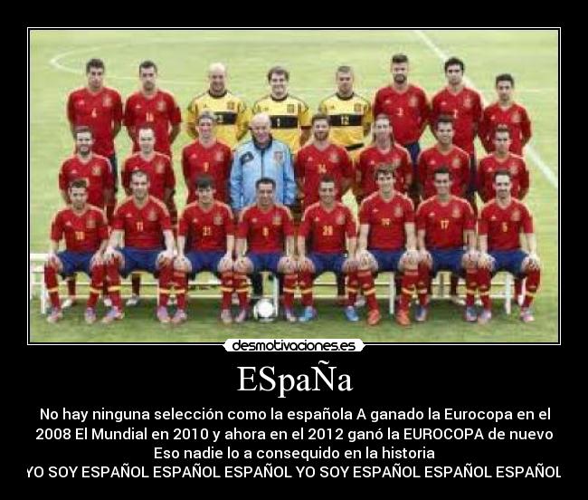 carteles espana que viva espana desmotivaciones