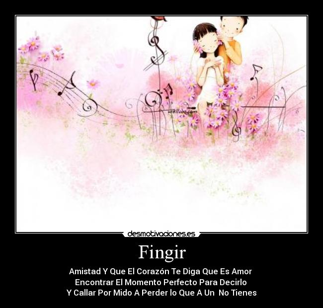 Fingir - 
