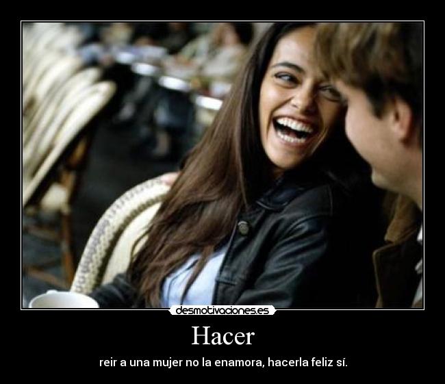 Hacer -