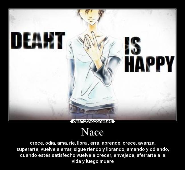 Nace -