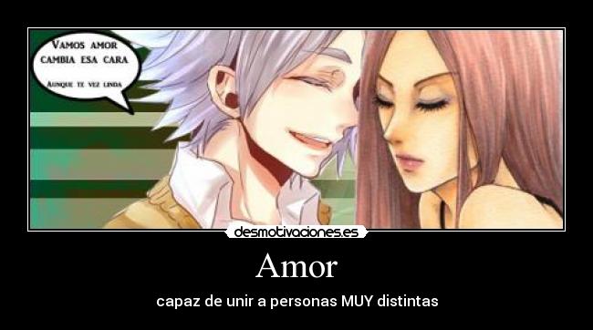 Amor -