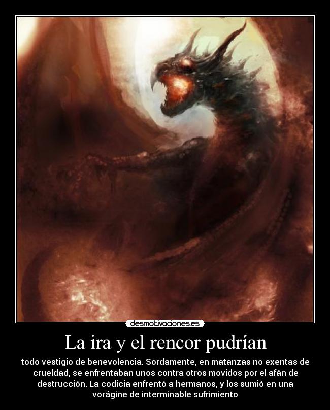 carteles clanmecagoendios desmotivaciones