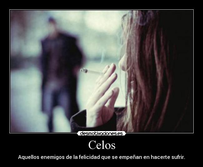 Celos - 