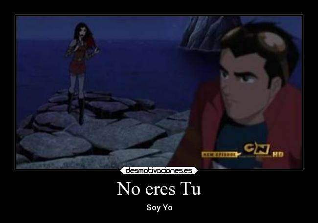 carteles gen rex desmotivaciones