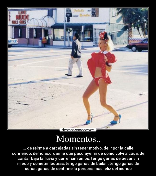 Momentos.. - 