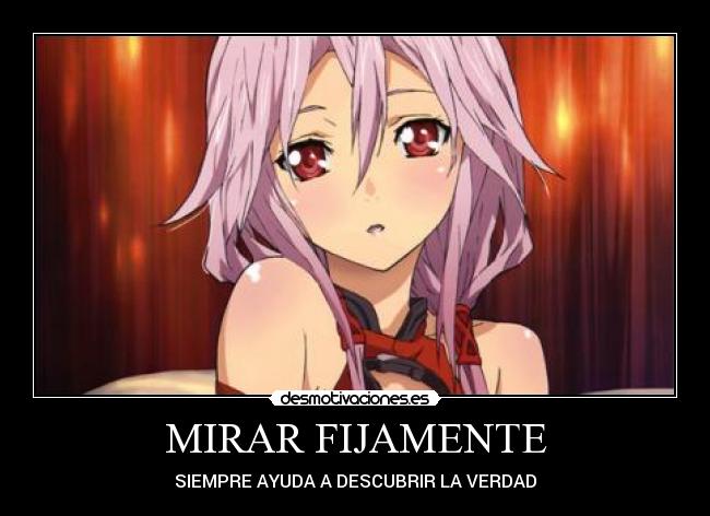 carteles mirada desmotivaciones