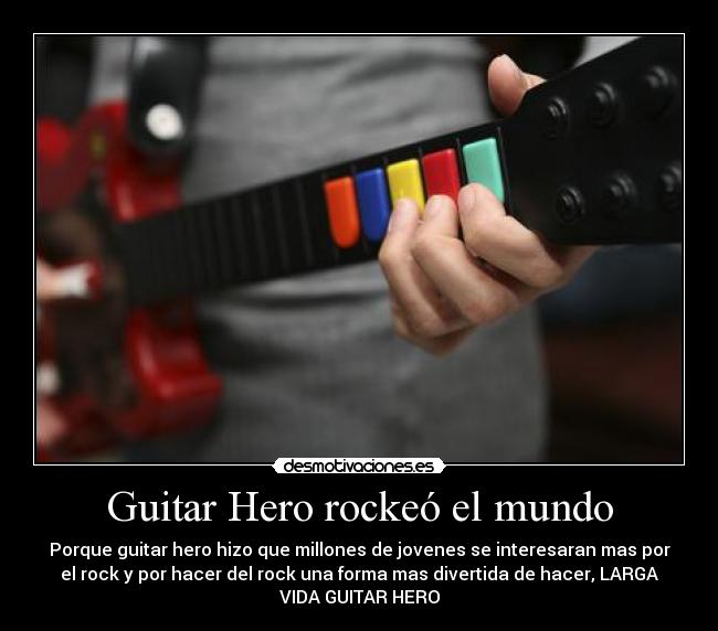 carteles mundo larga vida desmotivaciones