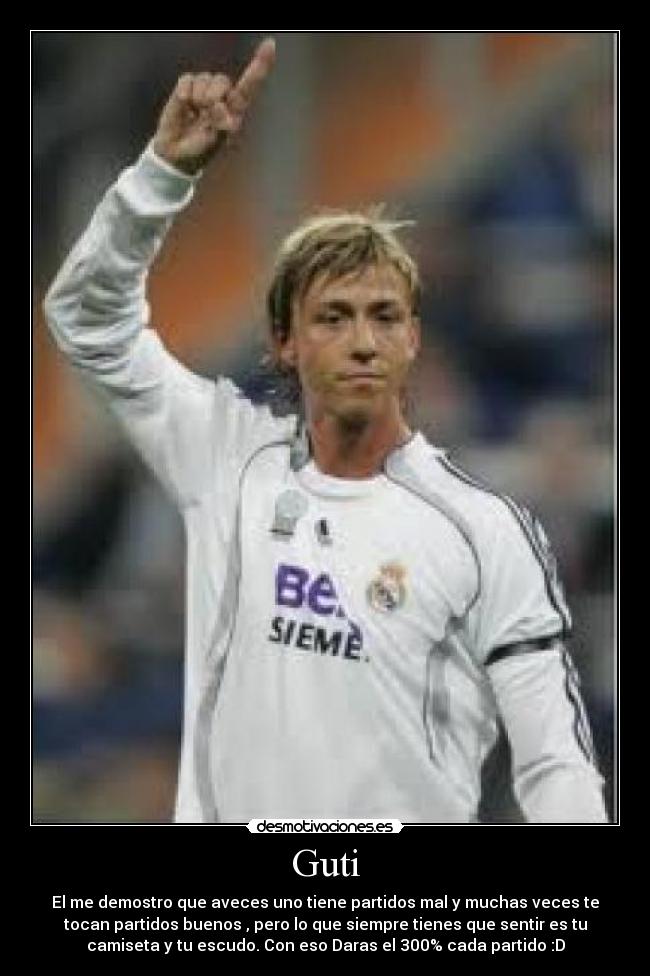 Guti - 