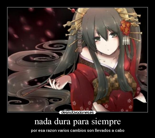 carteles hatsune miku vocaloid musunde hiraite rasetsu mukuro kimono desmotivaciones