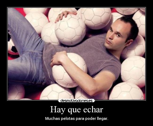 carteles cosas del esfuerzo desmotivaciones