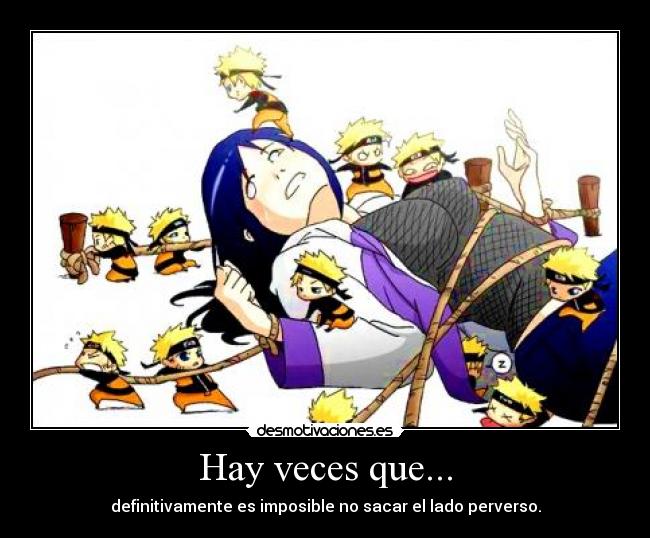 Hay veces que... - 