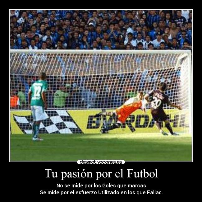 carteles futbol 1987spooky desmotivaciones