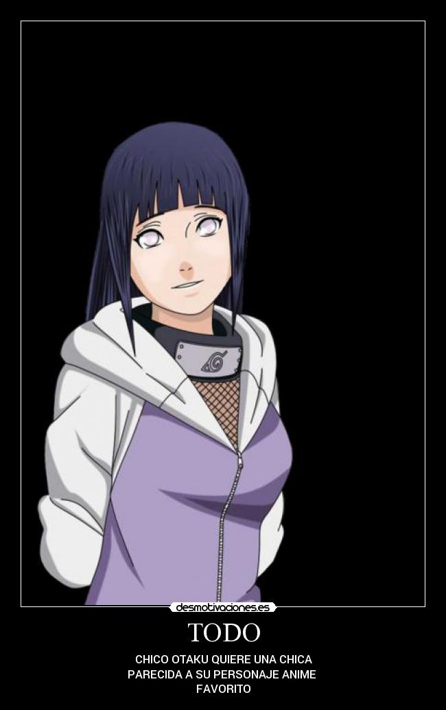 TODO - CHICO OTAKU QUIERE UNA CHICA
PARECIDA A SU PERSONAJE ANIME
FAVORITO