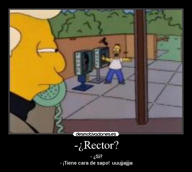 carteles los simpsons desmotivaciones