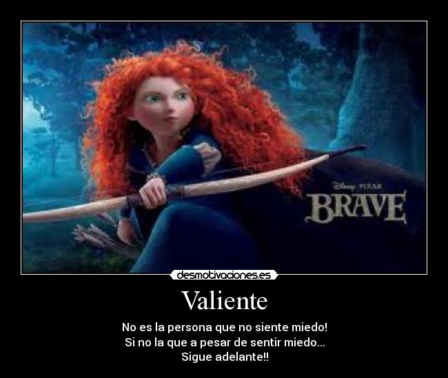 Valiente - 