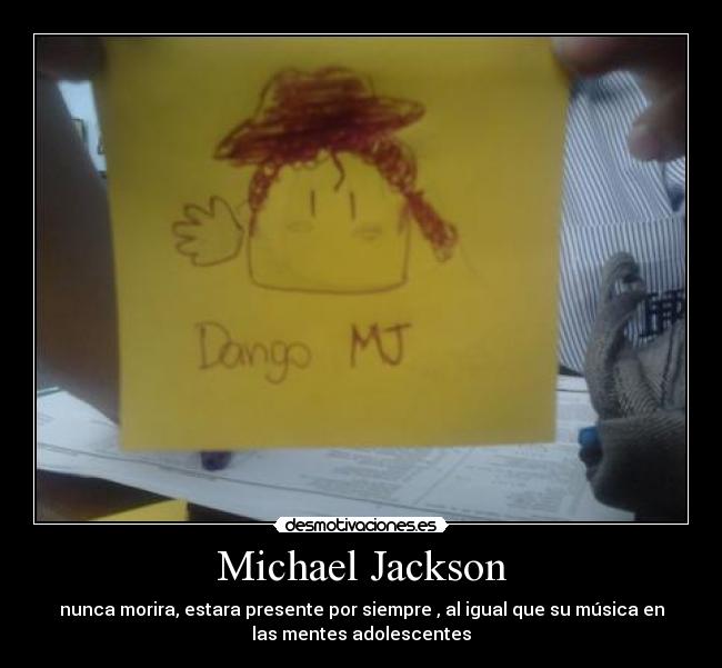 Michael Jackson - 