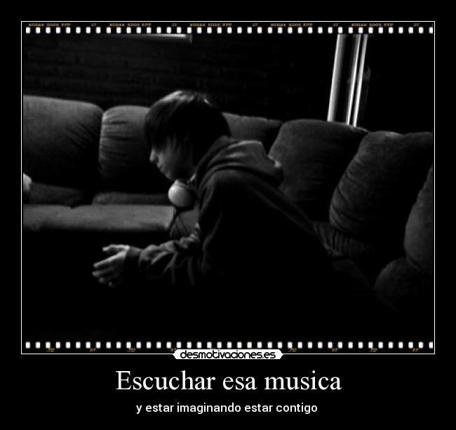 carteles musica mati vilar desmotivaciones