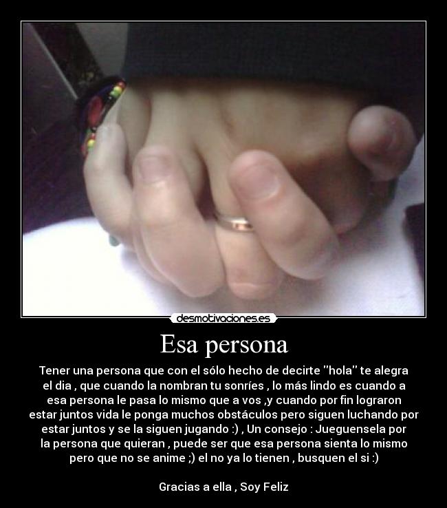 carteles amor felicidad desmotivaciones