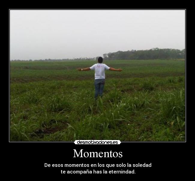 Momentos - 