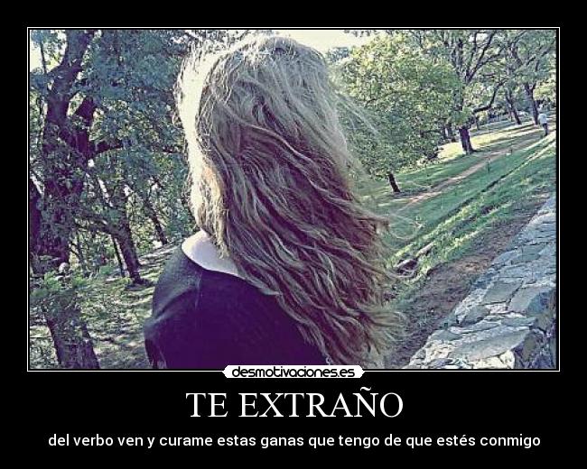 carteles extrano desmotivaciones