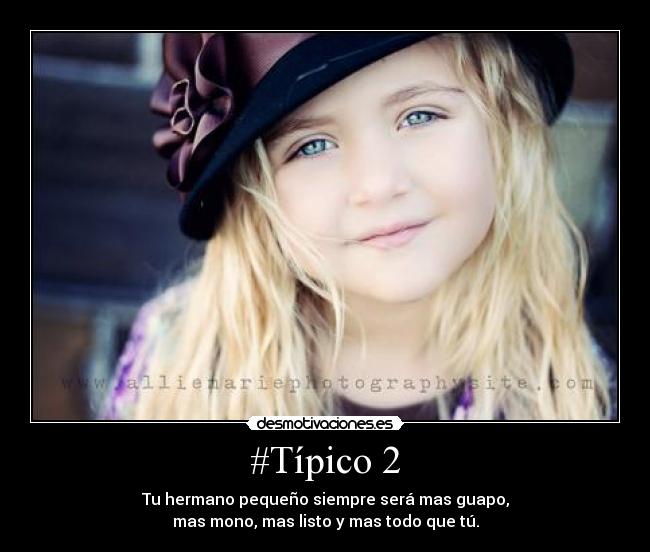 #Típico 2 - 