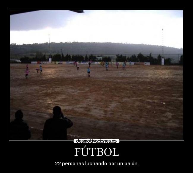 FÚTBOL - 