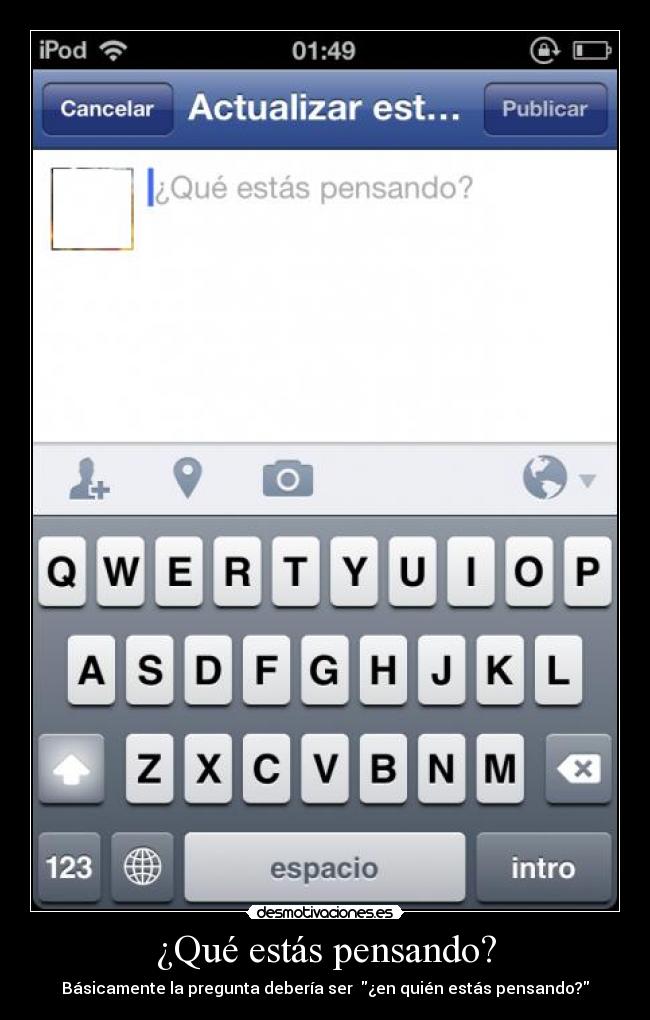 carteles always mind desmotivaciones